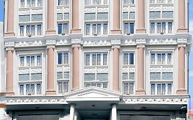 Ngoc Lam Can Tho Hotel